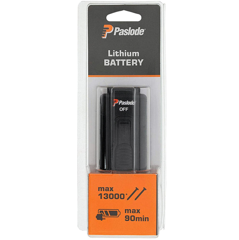 Paslode 018880 7.4V Lithium Battery Cell 2.1Ah for IM65, IM65A, PPN35Ci & IM360Ci