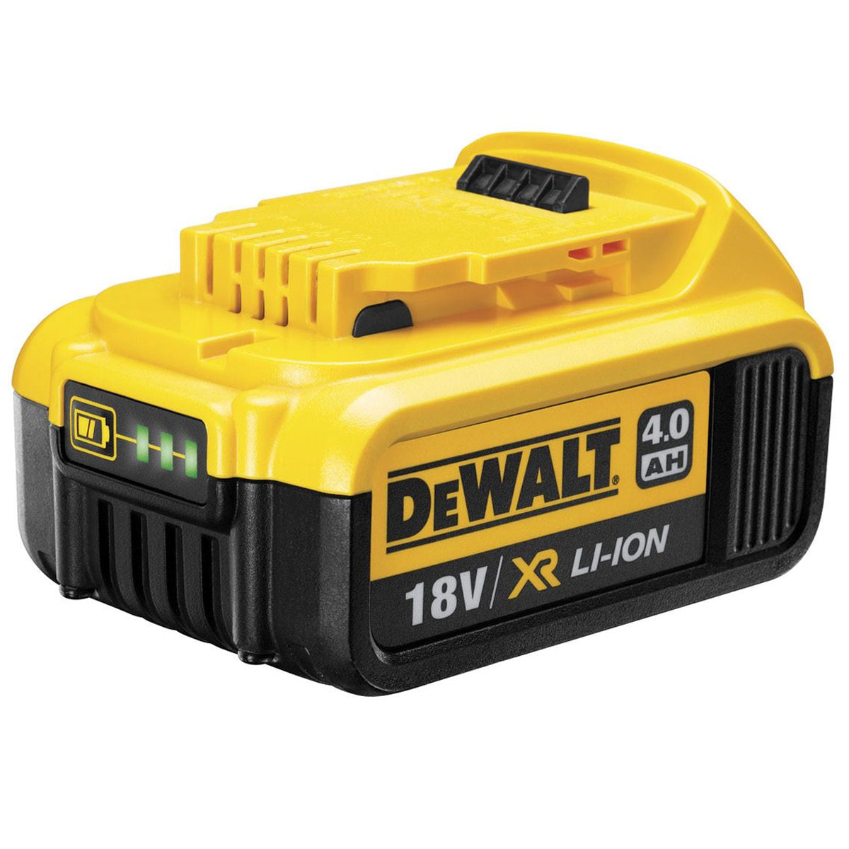 Dewalt Genuine DCB182 18V XR Li-ion 4.0Ah Battery