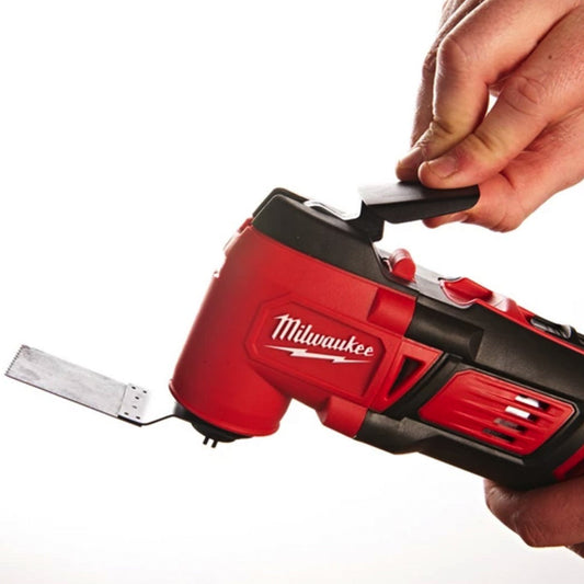 Milwaukee M18BMT-0 M18 18V Compact Multi Tool Body Only 4933446203