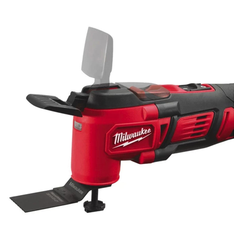 Milwaukee M18BMT-0 M18 18V Compact Multi Tool Body Only 4933446203