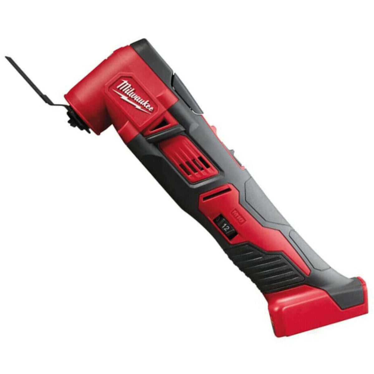 Milwaukee M18BMT-0 M18 18V Compact Multi Tool Body Only 4933446203