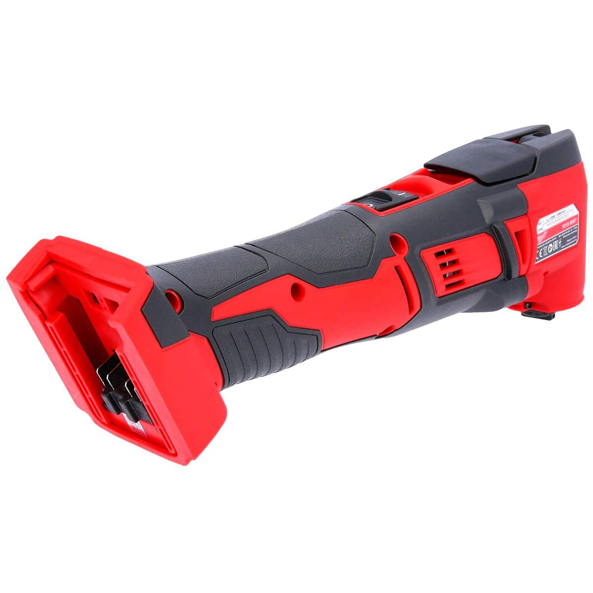 Milwaukee M18BMT-0 M18 18V Compact Multi Tool Body Only 4933446203