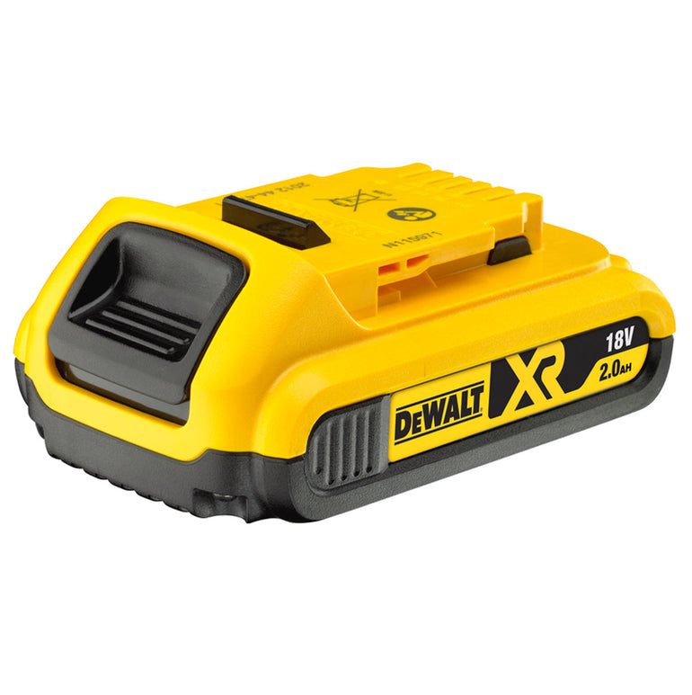 Dewalt Genuine DCB183 18V XR Li-ion 2.0Ah Battery