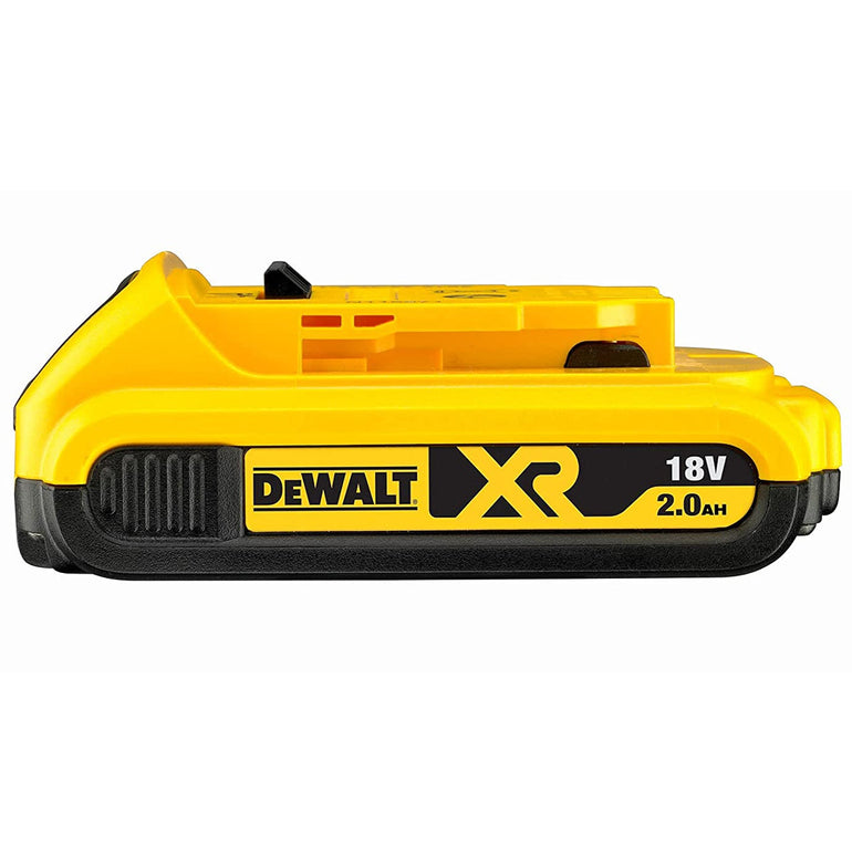 Dewalt Genuine DCB183 18V XR Li-ion 2.0Ah Battery