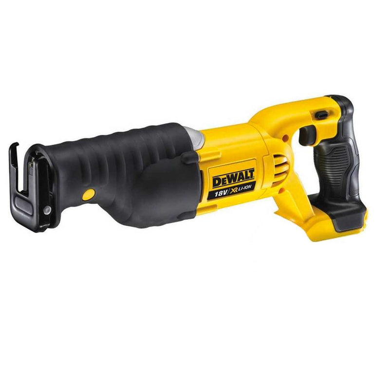 Dewalt DCS380N 18V XR Li-Ion Cordless Reciprocating Saw Body Only