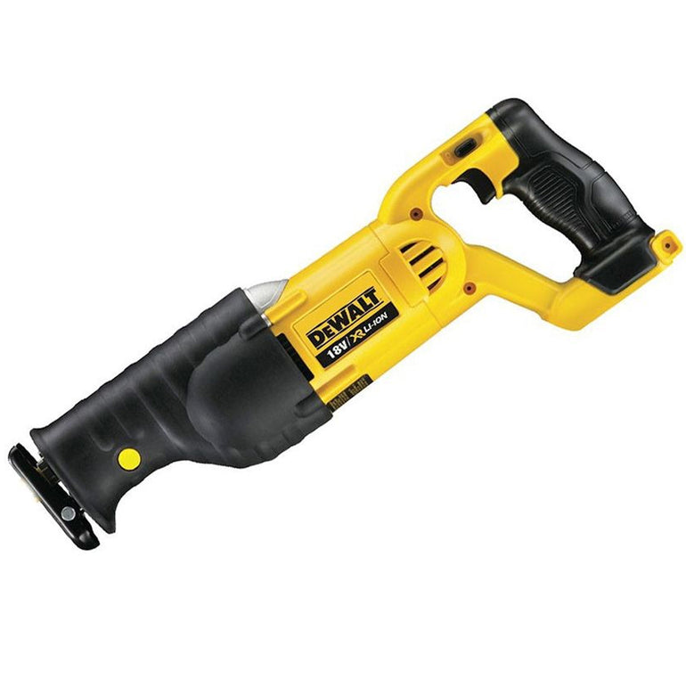 Dewalt DCS380N 18V XR Li-Ion Cordless Reciprocating Saw Body Only