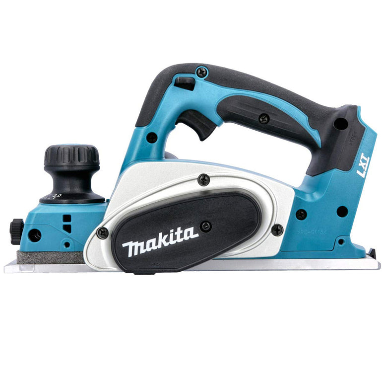 Makita DKP180Z 18V LXT Li-ion Cordless 82mm Planer Body Only