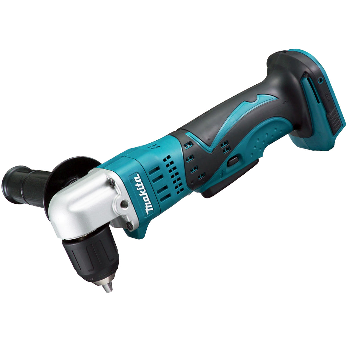 Makita DDA351Z 18V LXT 10mm Angle Drill with Keyless Chuck Body Only