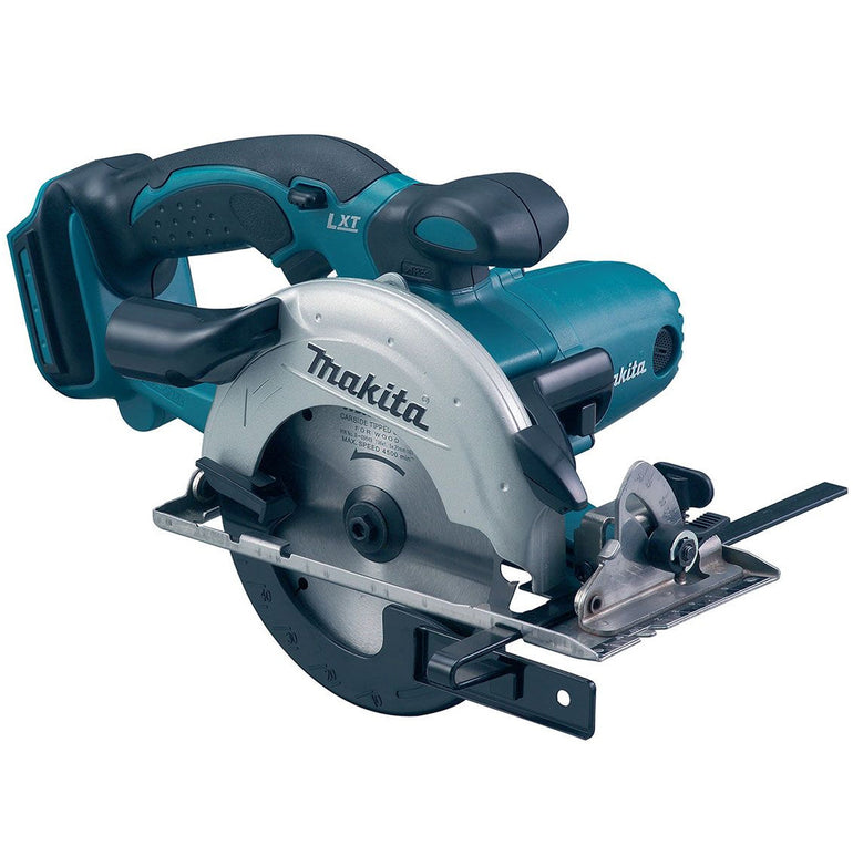 Makita DSS501Z 18V LXT Li-ion Cordless 136mm Circular Saw Body Only