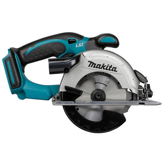 Makita DSS501Z 18V LXT Li-ion Cordless 136mm Circular Saw Body Only