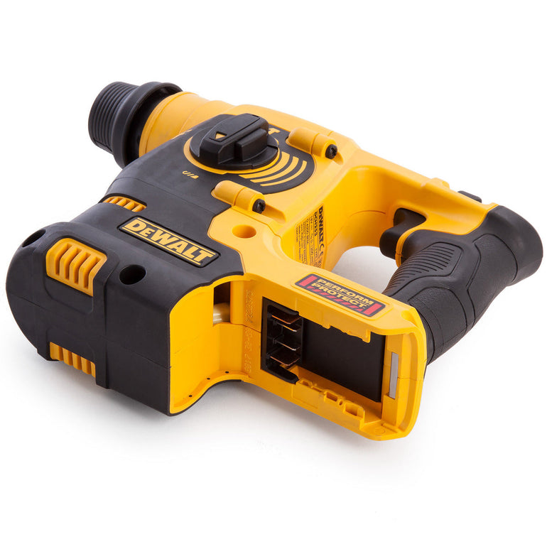 Dewalt DCH253N 18V XR Li-ion SDS+ Rotary Hammer Drill Body Only