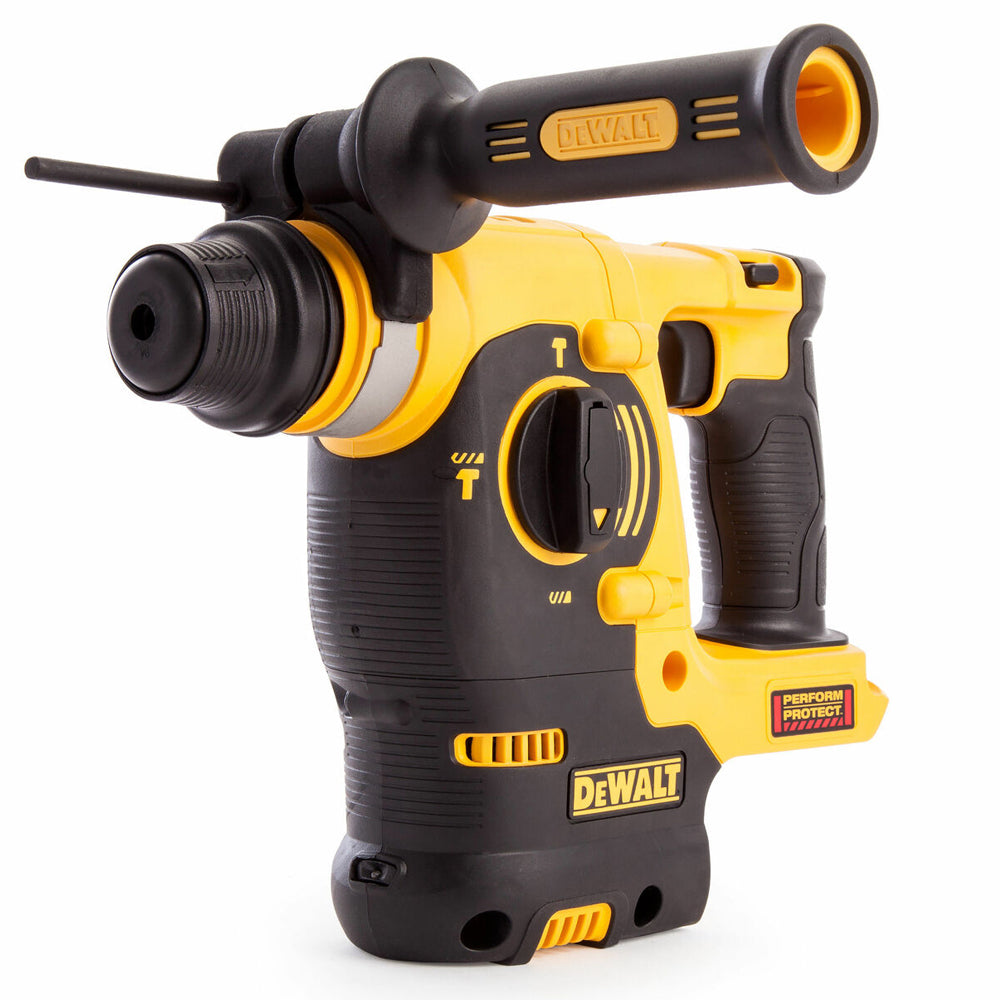 Dewalt DCH253N 18V XR Li-ion SDS+ Rotary Hammer Drill Body Only