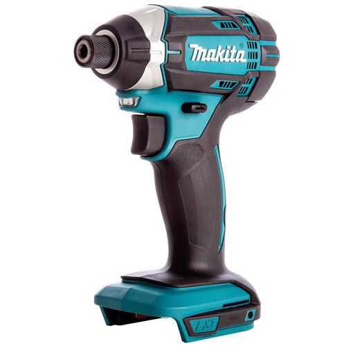 Makita DTD152Z 18V Cordless Impact Driver with 1 x 5.0Ah Battery Charger & Tool Bag