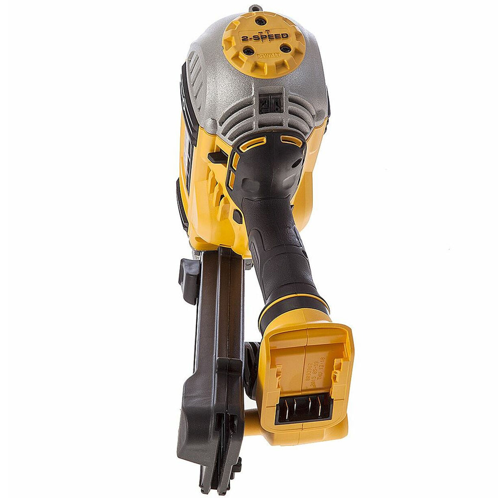 DeWalt DCN692N 18V XR Brushless 90mm First Fix Framing Nailer Body Only