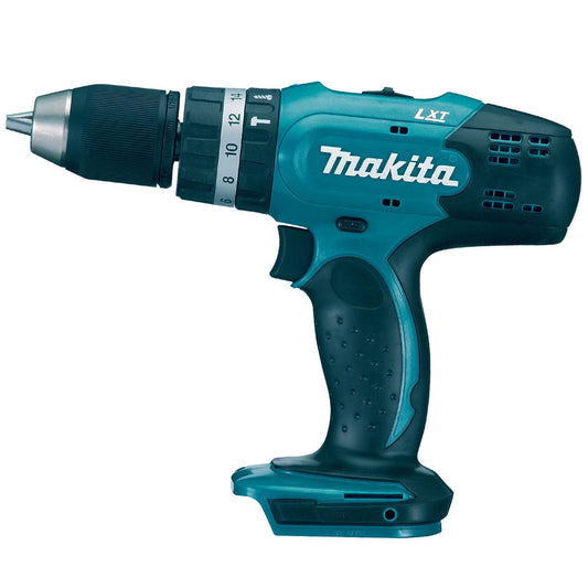 Makita DHP453Z 18V LXT Cordless Combi Drill Body Only