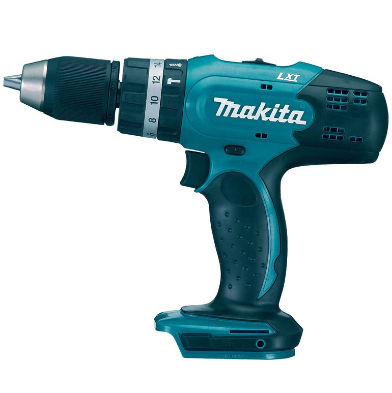 Makita DHP453Z 18V LXT Cordless Combi Drill Body Only