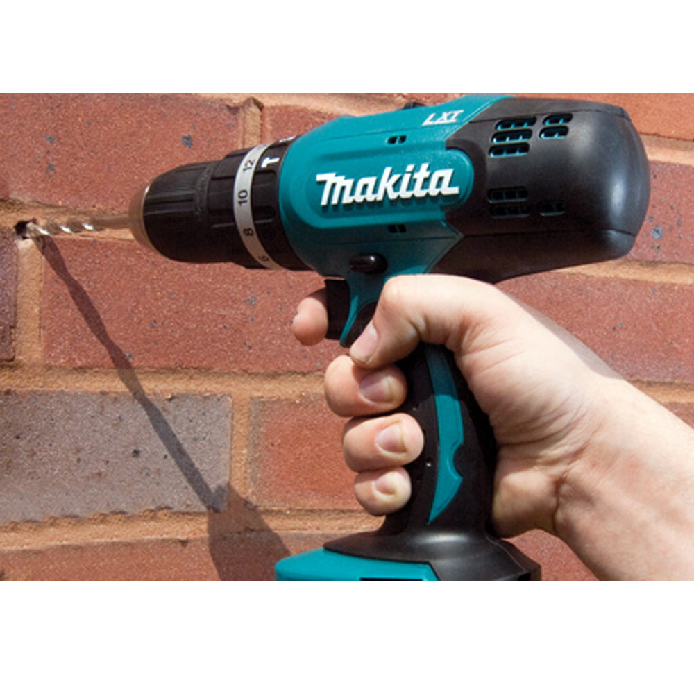 Makita DHP453Z 18V LXT Cordless Combi Drill Body Only