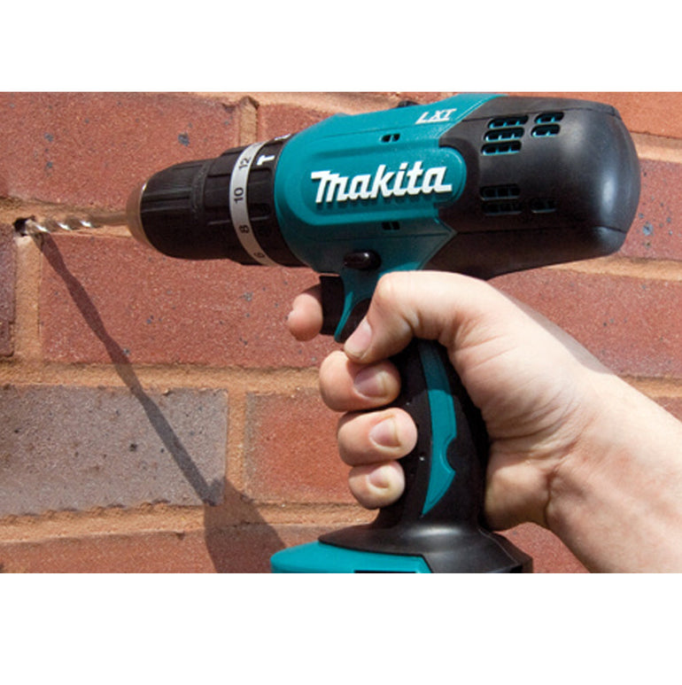 Makita DHP453Z 18V LXT Cordless Combi Drill Body Only