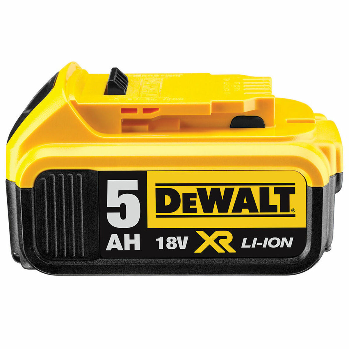 Dewalt DCB184 18V XR Li-ion 5.0Ah XR Slide Battery