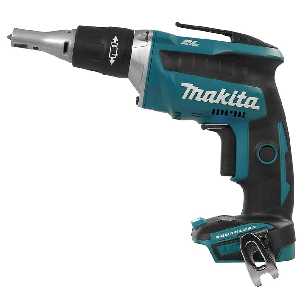 Makita DFS452Z 18V LXT Brushless Drywall Screwdriver Body Only