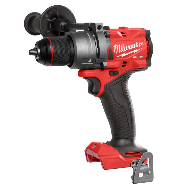 Milwaukee 18V Brushless Twin Pack Impact Driver + Combi Drill with 2 x 5.0Ah Battery MTKIT-16181