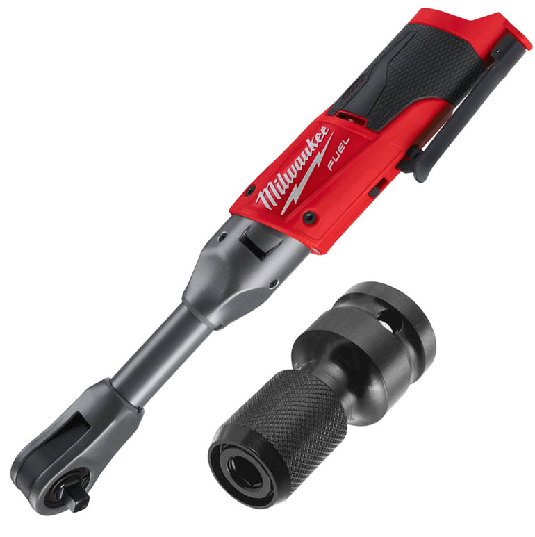 Milwaukee M12FIR38LR-0 12V FUEL Brushless Long Reach 3/8