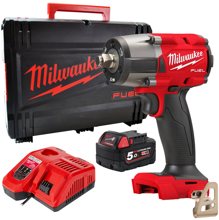 Milwaukee M18FMTIW2F38-0X 18V Fuel Brushless 3/8