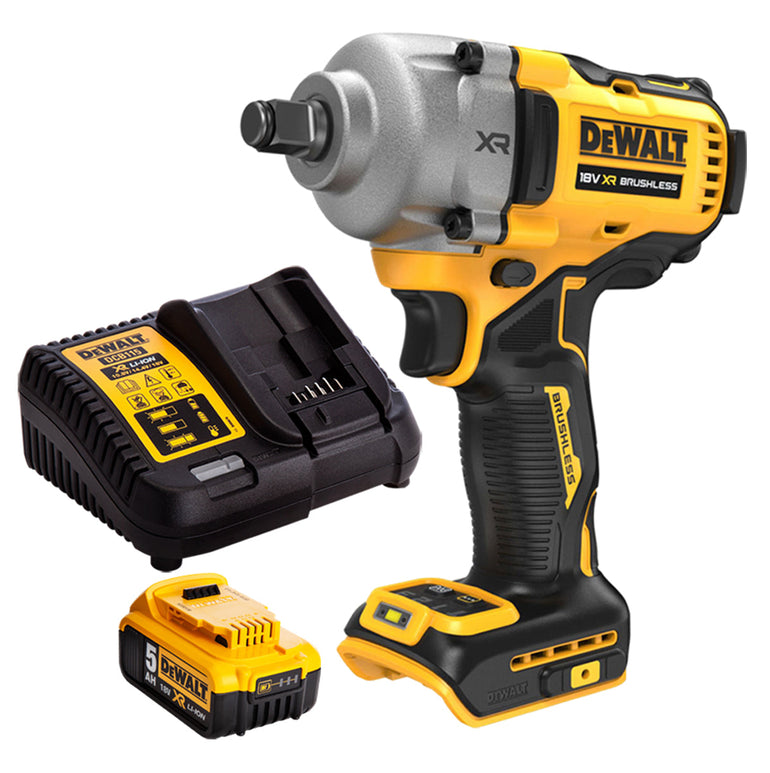 Dewalt DCF891N 18V Brushless 1/2