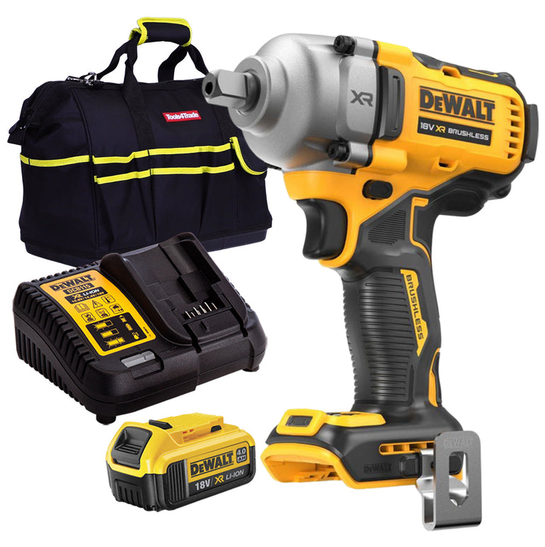 Dewalt DCF892N 18V Brushless 1/2