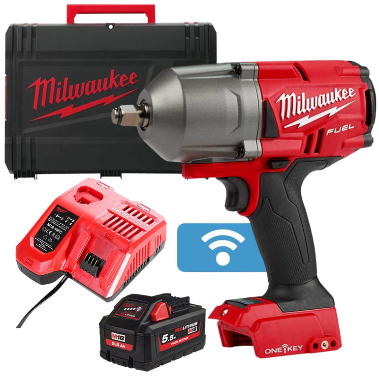 Milwaukee M18ONEFHIWF12-0X 18V 1/2