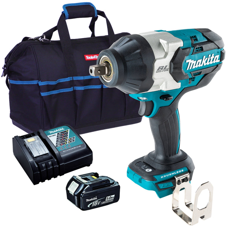 Makita DTW1004Z 18V Brushless 1/2