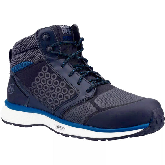 Safety trainer boot online