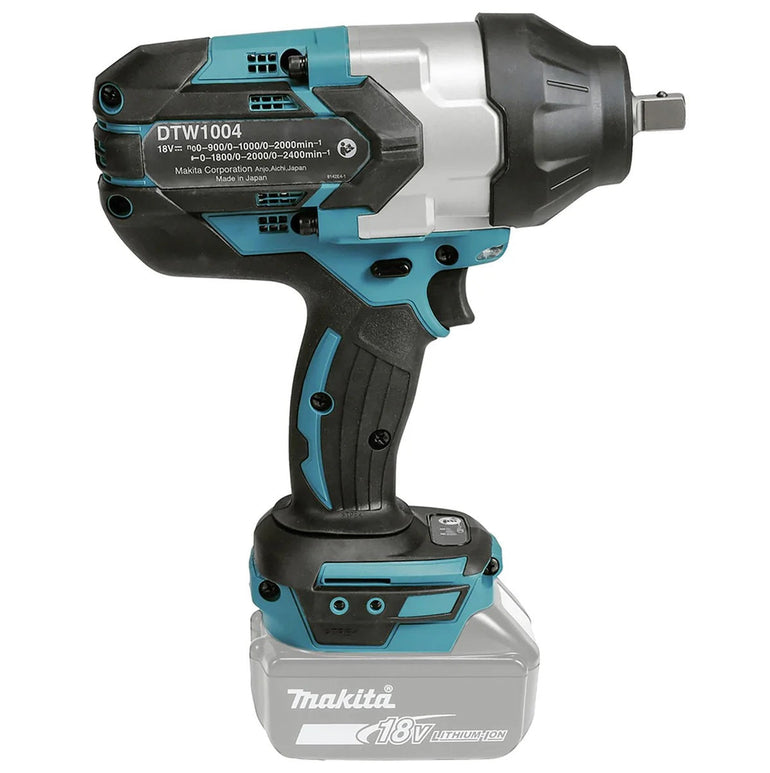 Makita DTW1004Z 18V LXT Brushless 1/2