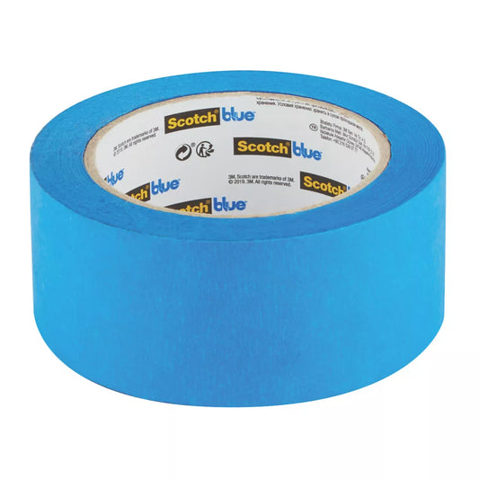 SCOTCHBLUE MULTI-SURFACE MASKING TAPE 41M X 48MM