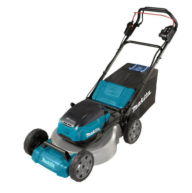 Makita DLM462Z 36V LXT Brushless 460mm Lawn Mower Body Only