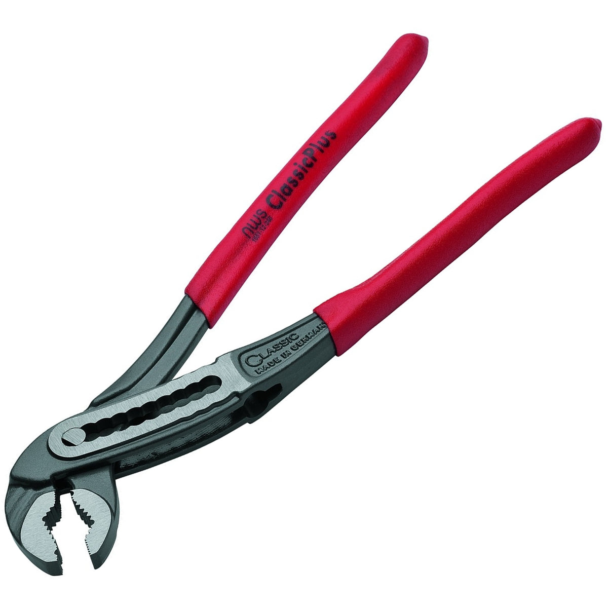 NWS N1651-12-180-SB 180mm Wide Opening ClassicPlus Waterpump Pliers