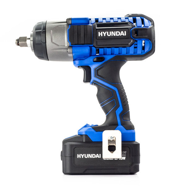 Hyundai HY2178 20V Max Impact Wrench