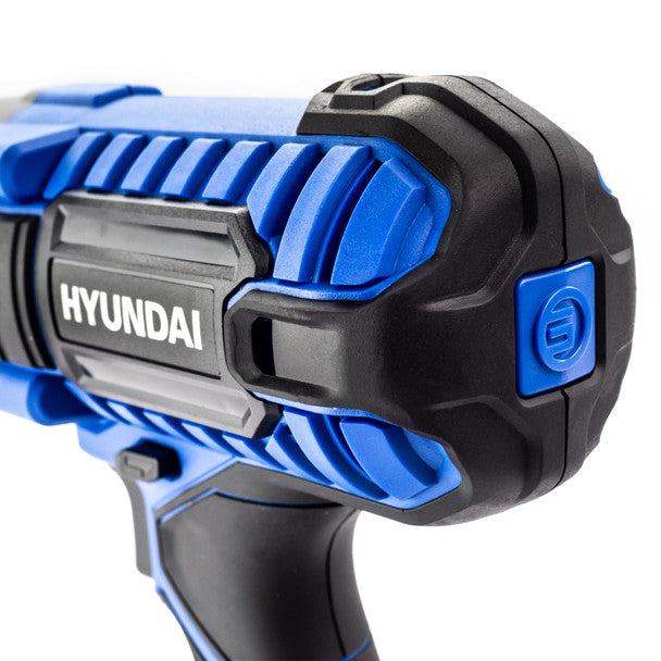 Hyundai HY2178 20V Max Impact Wrench