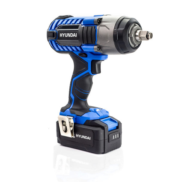 Hyundai HY2178 20V Max Impact Wrench