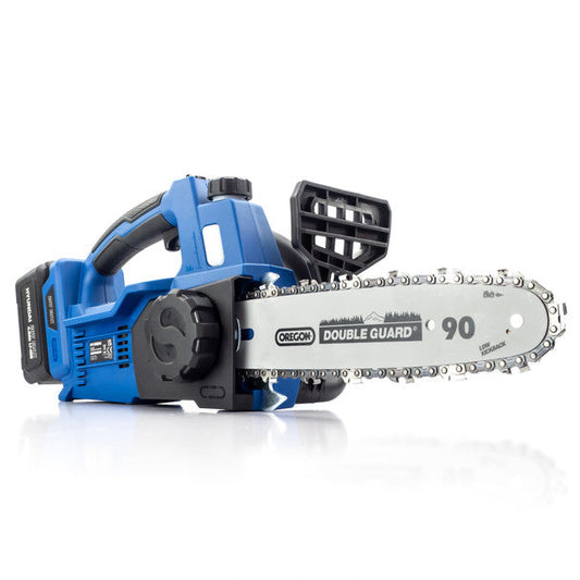 Hyundai HY2190 20V Brushless Chainsaw Size 20inch