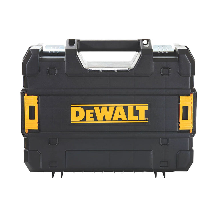 Dewalt DCS512P2 12V Brushless Circular Saw with 2 x 5.0Ah Batteries Charger In Case