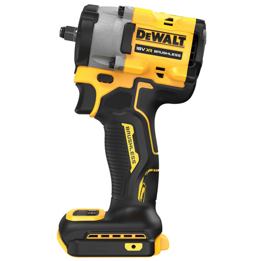 DeWalt DCF923N-XJ 18V XR Brushless 3/8" Impact Wrench Body Only