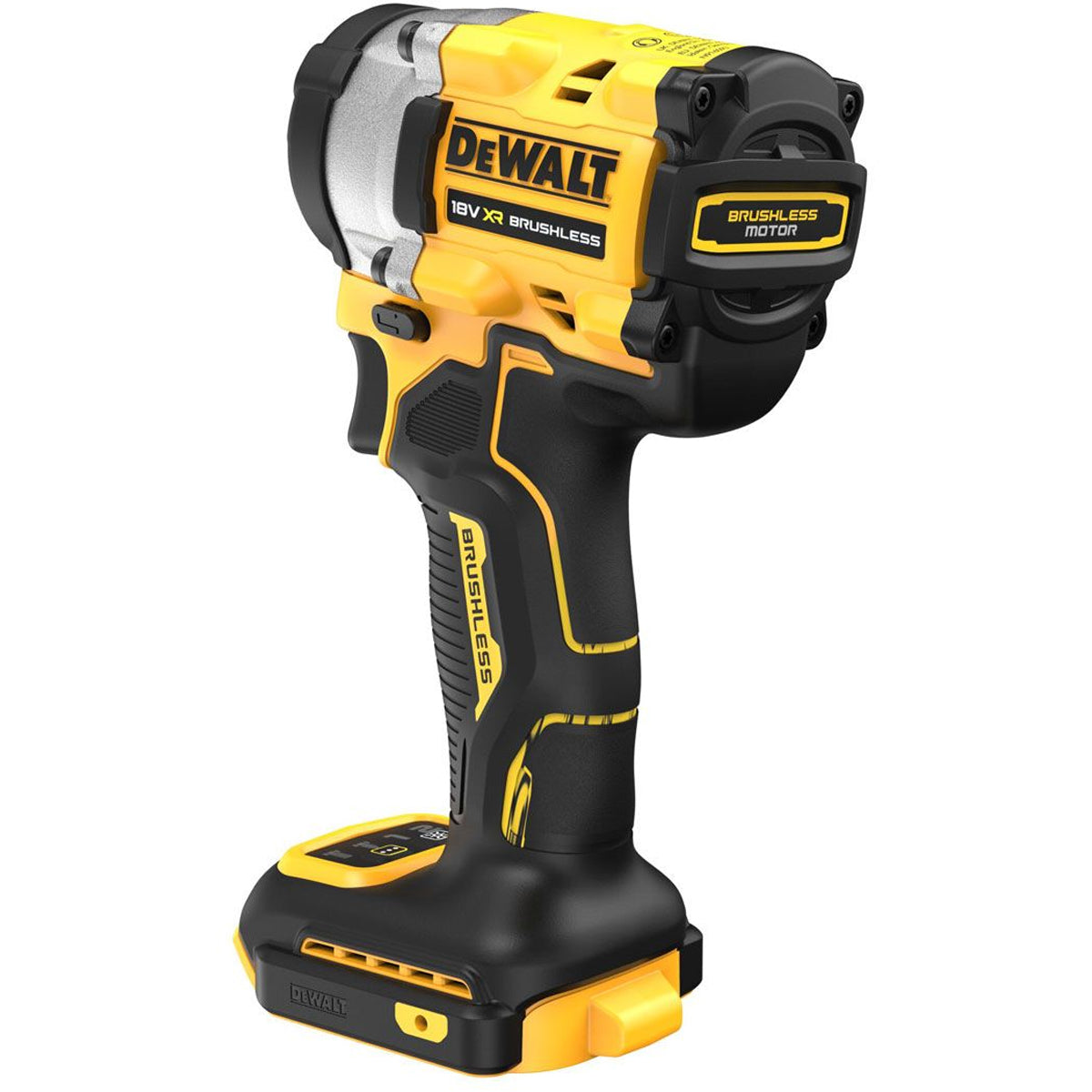 DeWalt DCF923N-XJ 18V XR Brushless 3/8" Impact Wrench Body Only