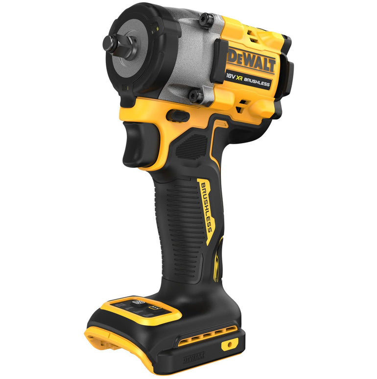 DeWalt DCF923N-XJ 18V XR Brushless 3/8