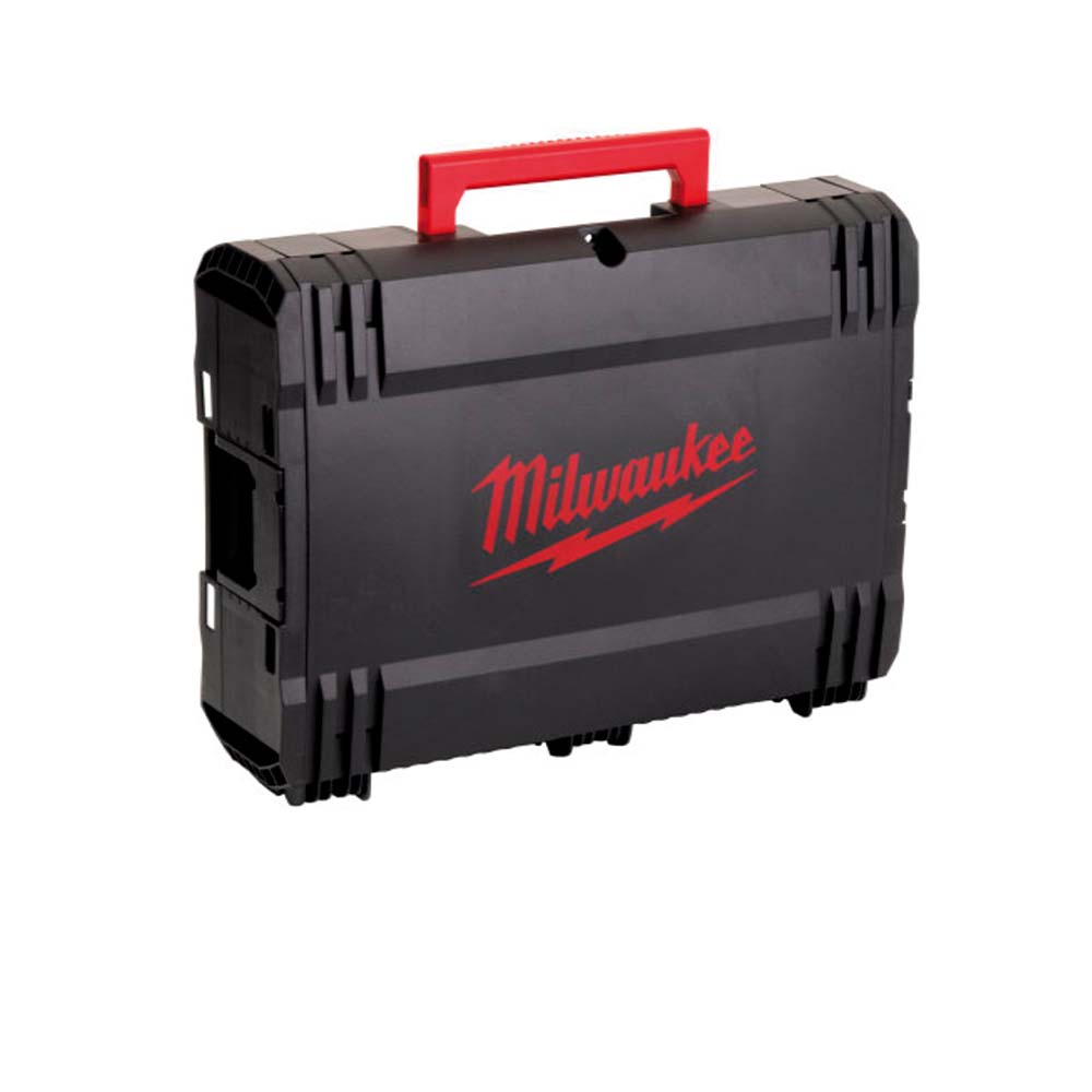 Milwaukee M12FPD2-602X 12V FUEL Brushless Combi Drill with 2 x 6.0Ah Batteries, Charger & Case 4933479871