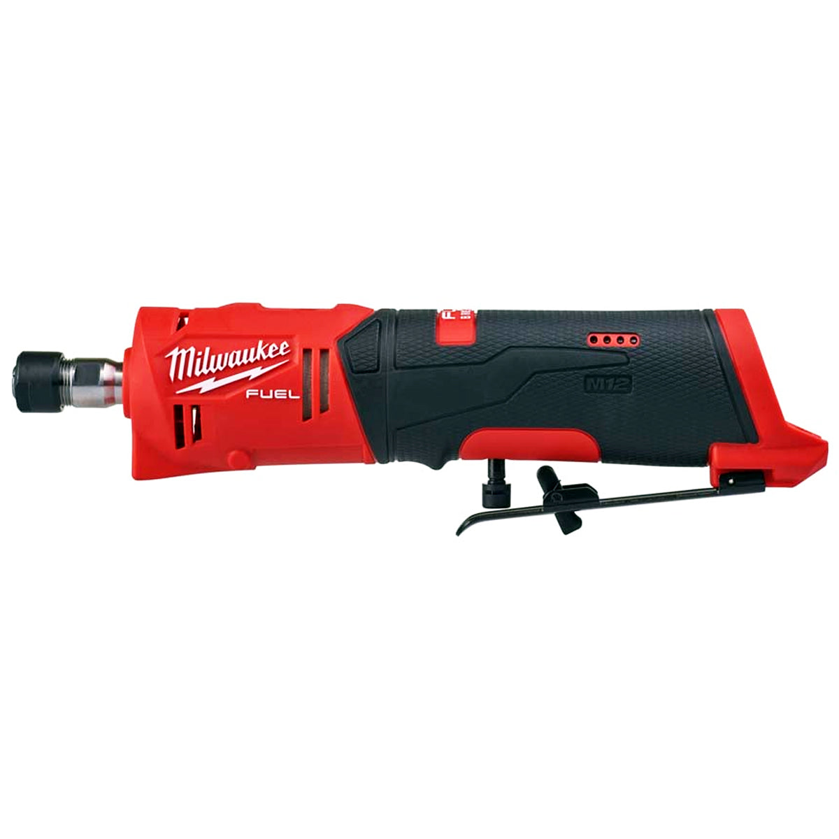 Milwaukee M12FDGS-0 12V FUEL Brushless Straight Die Grinder Body Only 4933471435