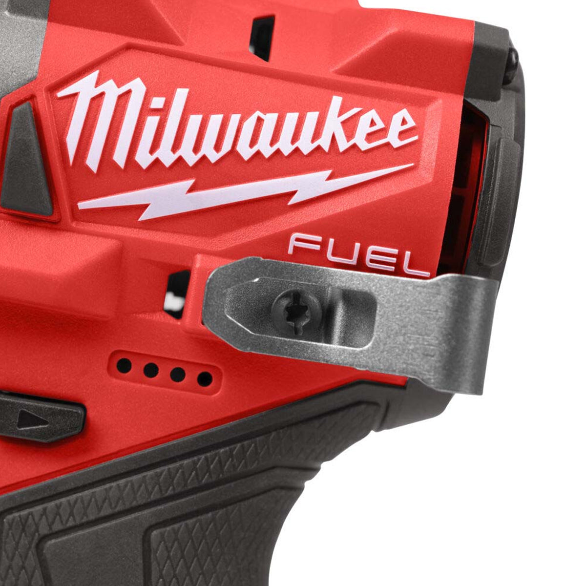 Milwaukee M12FID2-0 12V Brushless Impact Driver with 1 x 2.0Ah Battery & Charger