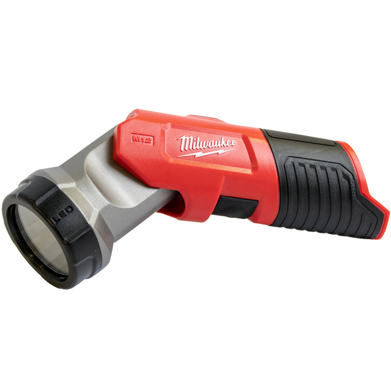 Milwaukee M12TLED-0 12V LED Torch Body Only 4932430360