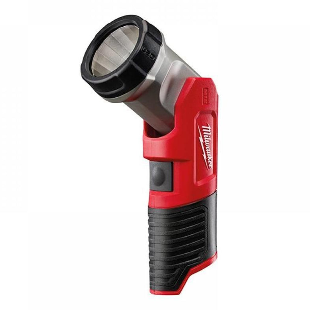 Milwaukee M12TLED-0 12V LED Torch Body Only 4932430360