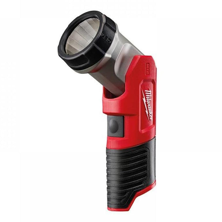 Milwaukee M12TLED-0 12V LED Torch Body Only 4932430360